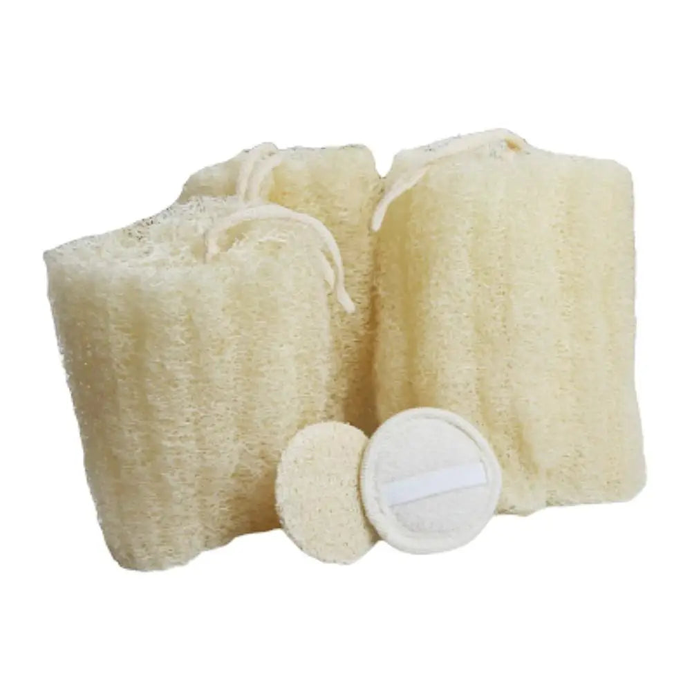 Éponge de Loofah Naturelle