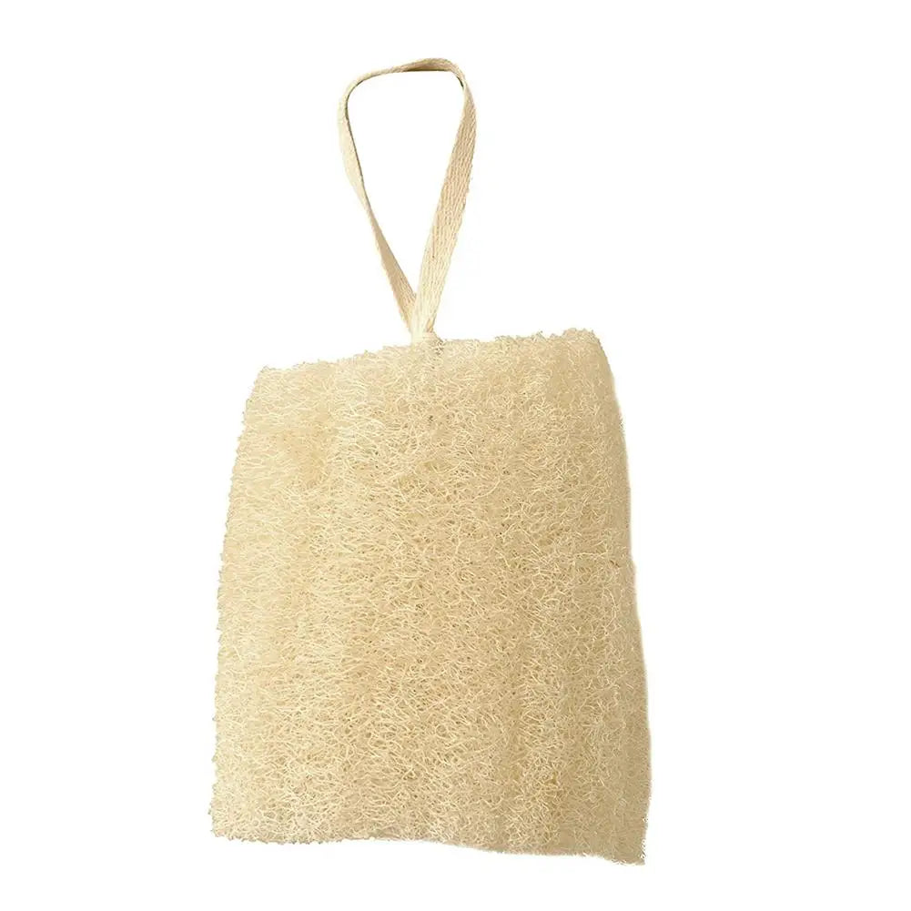 Éponge de Loofah Naturelle