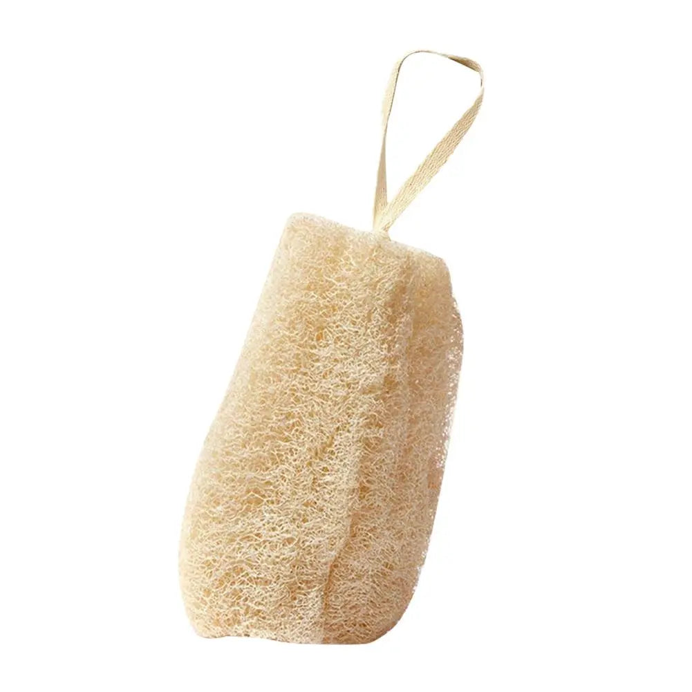 Éponge de Loofah Naturelle